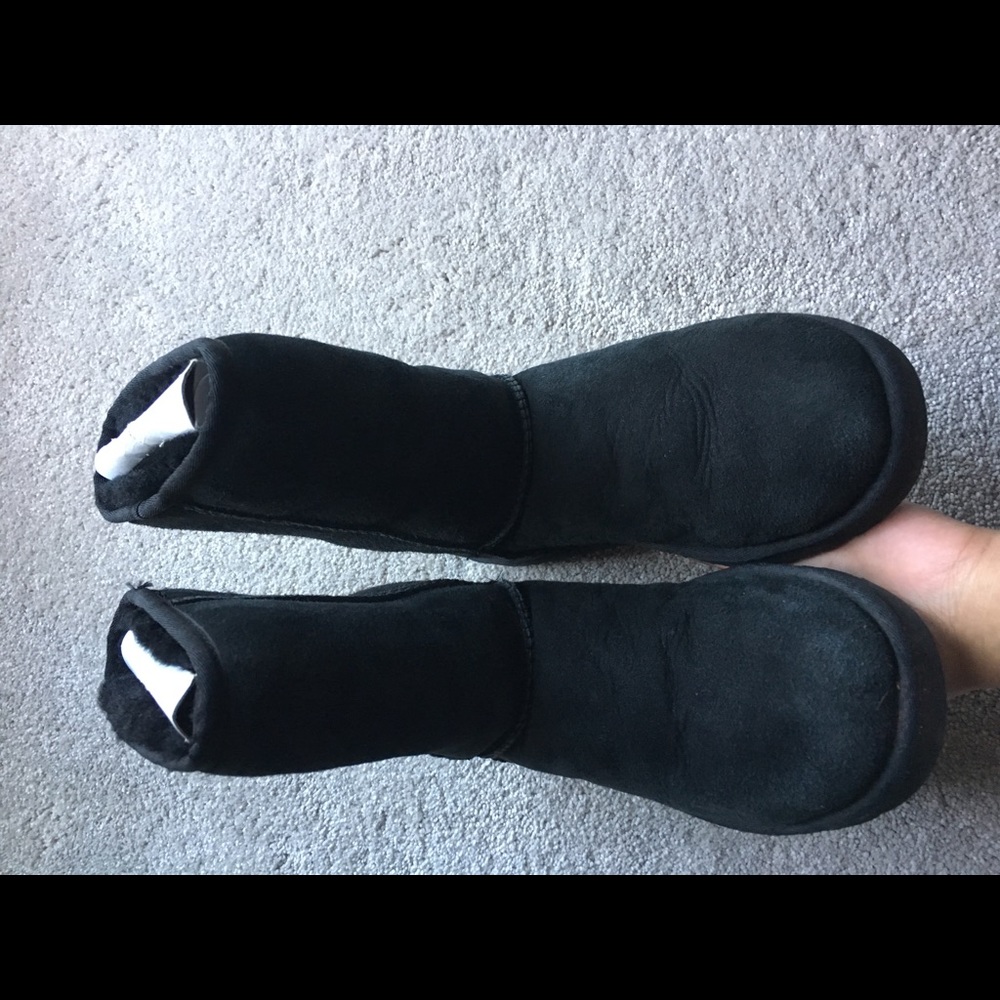 UGG boot